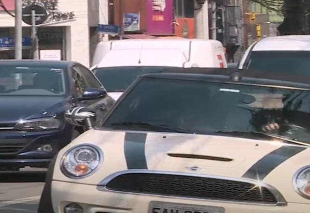 Aumento do preço do seguro de carros é cinco vezes maior que a inflação Aumento do preço do seguro de carros é cinco vezes maior que a inflação