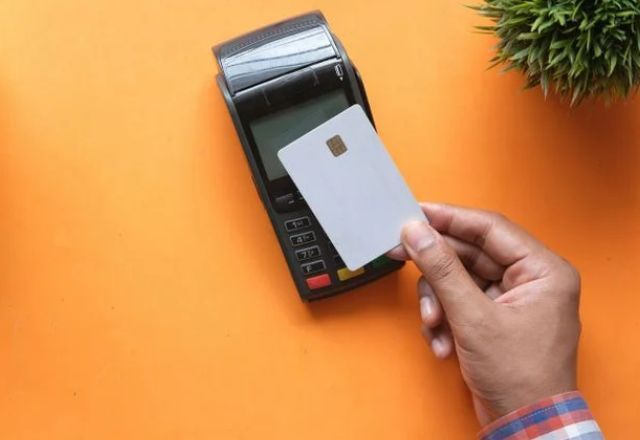 Cartão que fala será para deficientes visuais destinado a proteção contra golpes | Unsplash