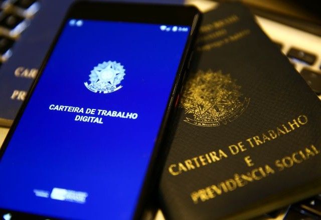 Brasil abre mais de 85 mil vagas formais de trabalho em novembro, mostra Caged Brasil abre mais de 85 mil vagas formais de trabalho em novembro, mostra Caged