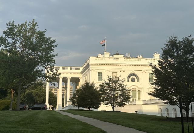 Casa Branca esperava mais dos países latinos em relação às eleições na Venezuela | Patrícia Vasconcellos/SBT