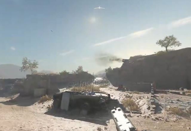 Casa Branca posta vídeo sobre guerra contra Irã com cenas de videogame Casa Branca posta vídeo sobre guerra contra Irã com cenas de videogame