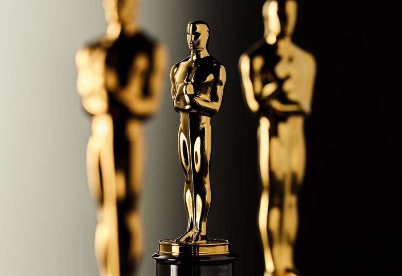 Estatueta do Oscar | Divulgação/Oscars