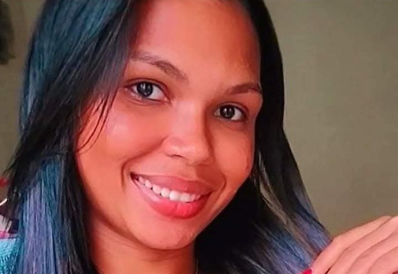 Laís Guimarães tinha 26 anos | Reprodução