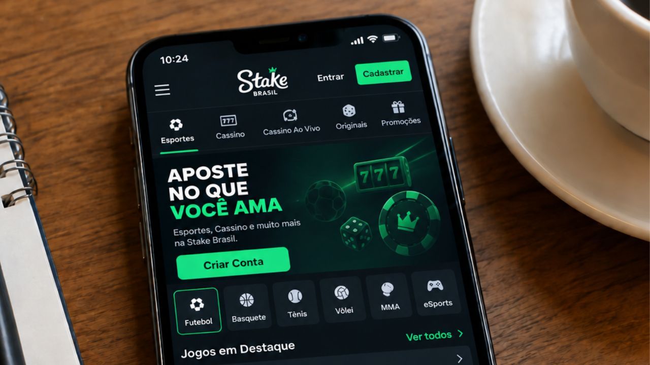Bets: Justiça suspende liminar para operação da Stake