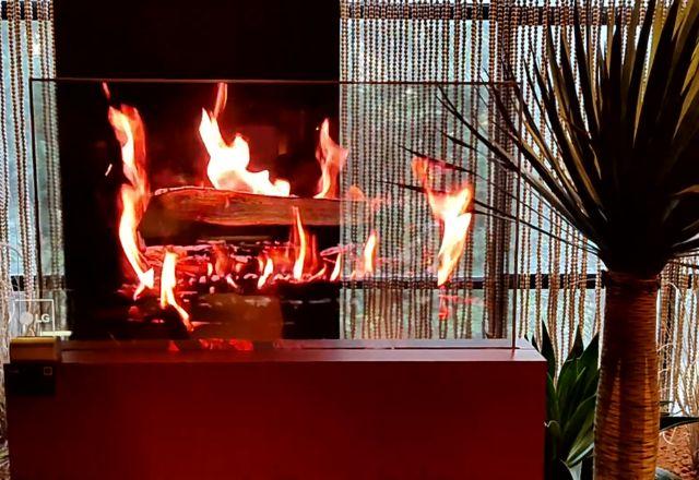 Casacor demonstrou que a casa do futuro não negligenciará a natureza