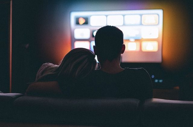 SBT News te ajuda a escolher um filme para o Dia dos Namorados | Reprodução/Pixabay