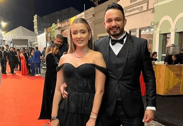 Casal de influenciadores é preso em Goiás | Reprodução/redes sociais 