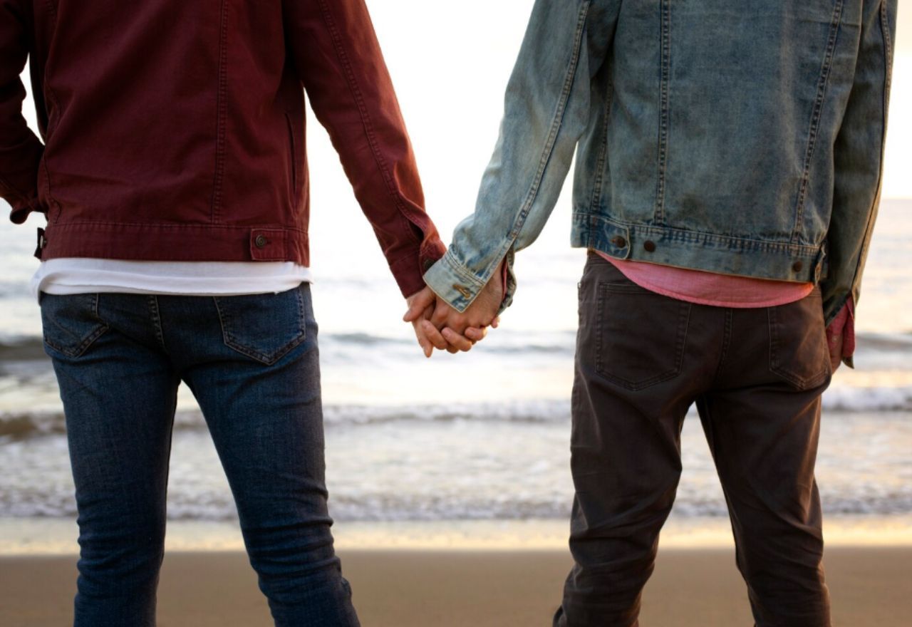 Decisão pode mudar entendimento sobre direitos de famílias LGBTQIA+ - Freepik