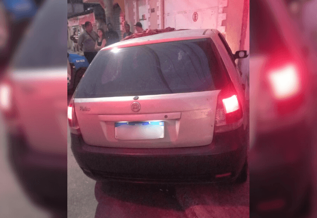 Caso é investigado pela Delegacia de Homicídios da Baixada Fluminense | Divulgação/Polícia Civil RJ
