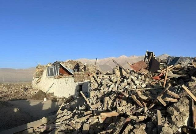  Sobe para 126 o número de mortos no terremoto no Tibete