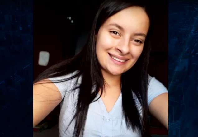 Caso Aline Dantas: Polícia prende principal suspeito