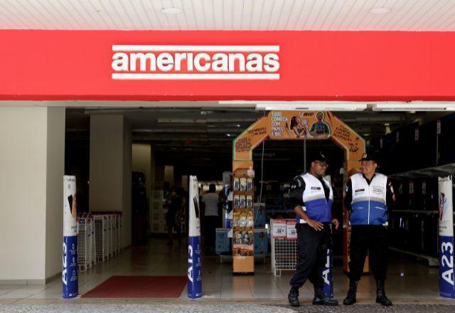 Caso Americanas