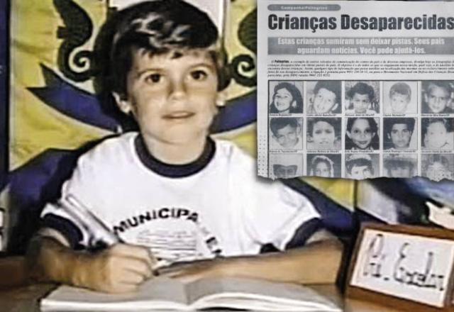 Caso Evandro