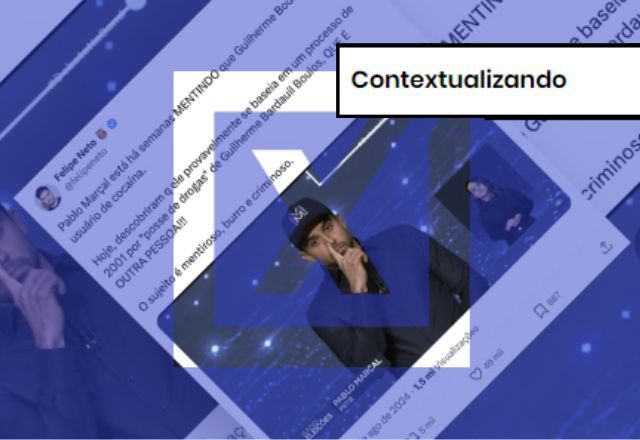 Caso Marçal x Boulos: saiba como fazer uma busca processual adequada | Projeto Comprova