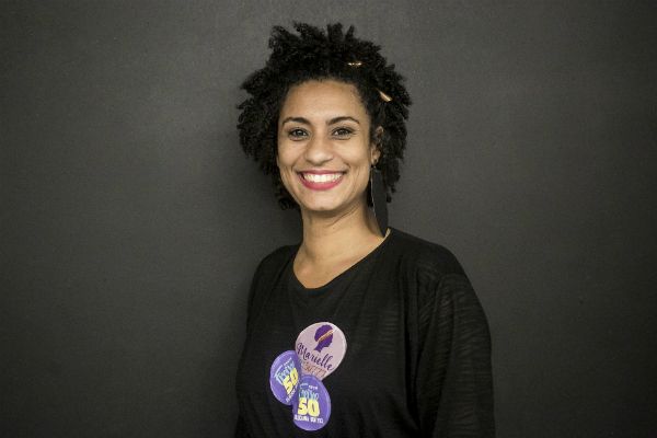 Caso Marielle: número do celular usado por atirador é descoberto