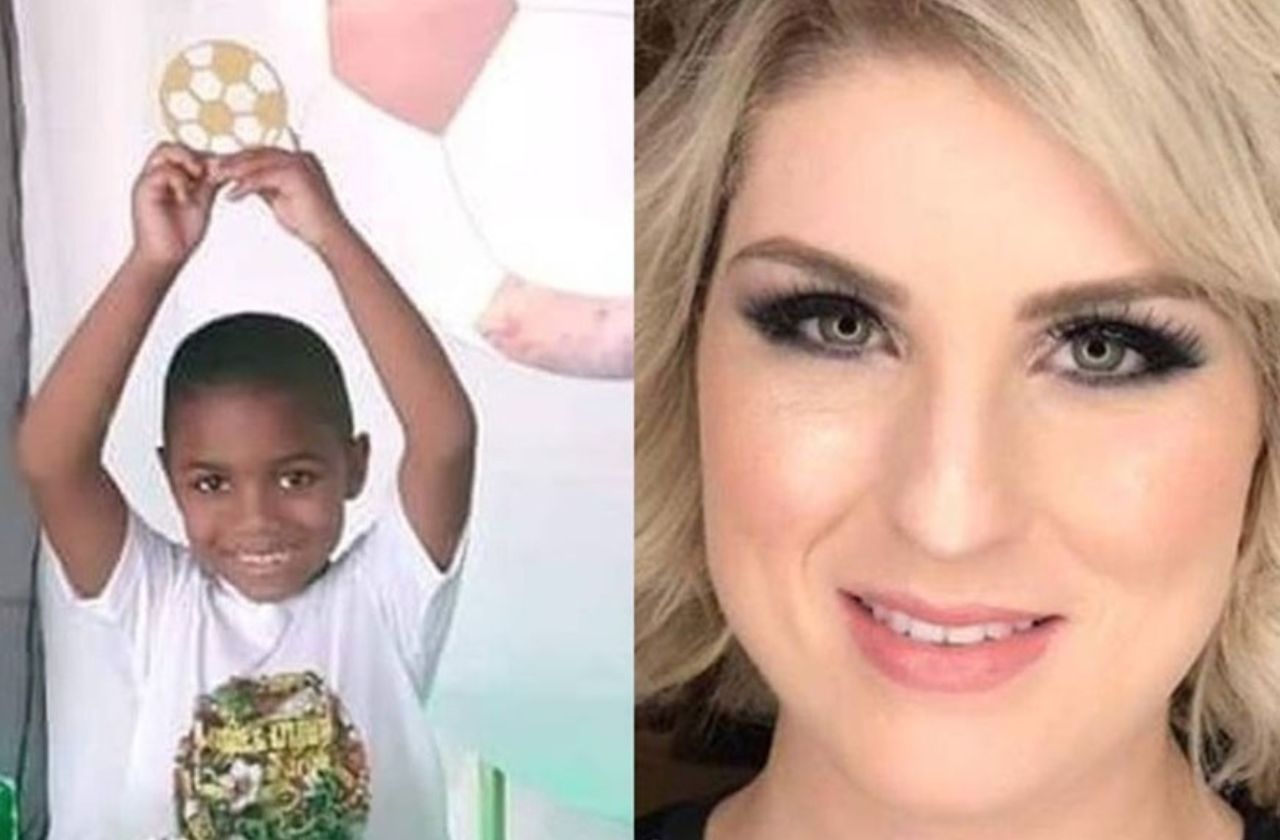Caso Miguel: Justiça mantém pena de 7 anos a Sari Corte Real; relembre 