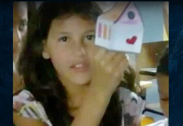 Caso Raíssa: mãe fala com o Primeiro Impacto dez dias após o crime Caso Raíssa: mãe fala com o Primeiro Impacto dez dias após o crime