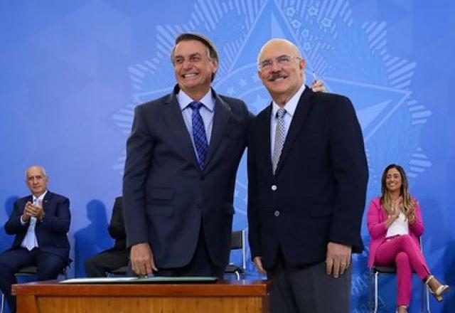 Caso Ribeiro vai ao STF por possível interferência de Bolsonaro