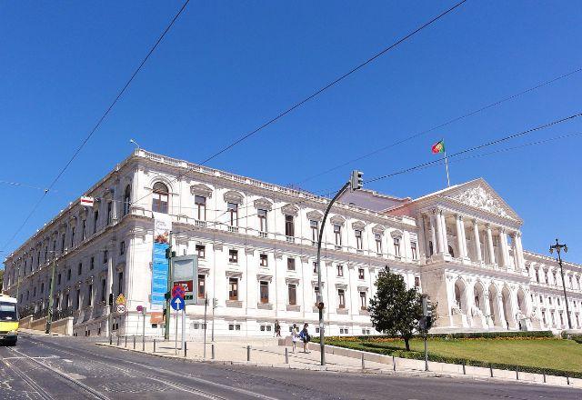 Caso seja legalizada, Portugal se tornará o quinto país da União Europeia a permitir a eutanásia | Wikimedia Commons
