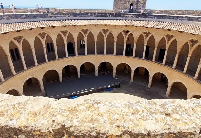 Castelo de Bellver