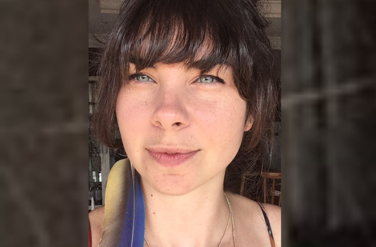 Catarina Kasten, de 31 anos, foi encontrada com sinais de violência após desaparecer em uma trilha | Redes Sociais / Reprodução