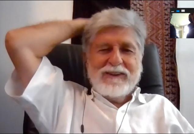 Celso Amorim