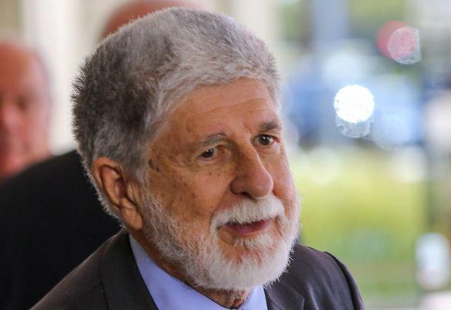 Celso Amorim