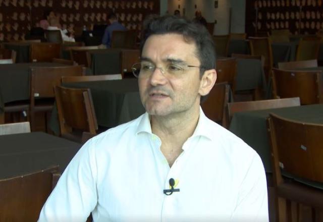 Celso Sabino
