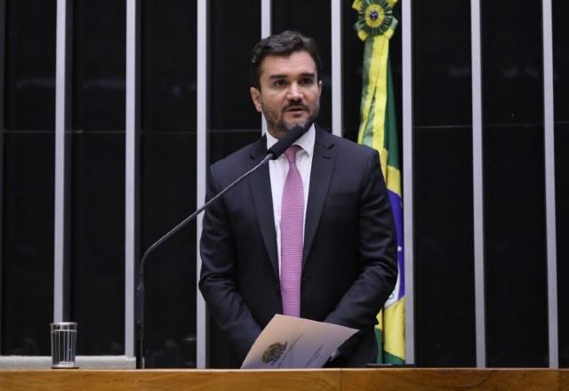 Celso Sabino (PSDB-PA)