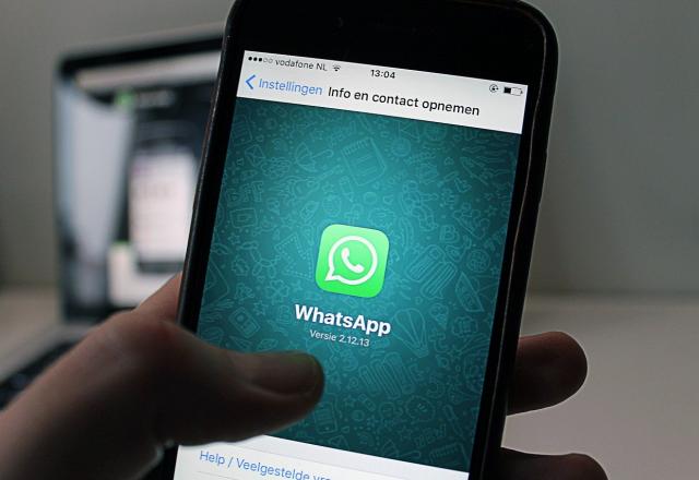 Segundo o Cade, há indícios de condutas anticoncorrenciais da Meta no WhatsApp | Reprodução