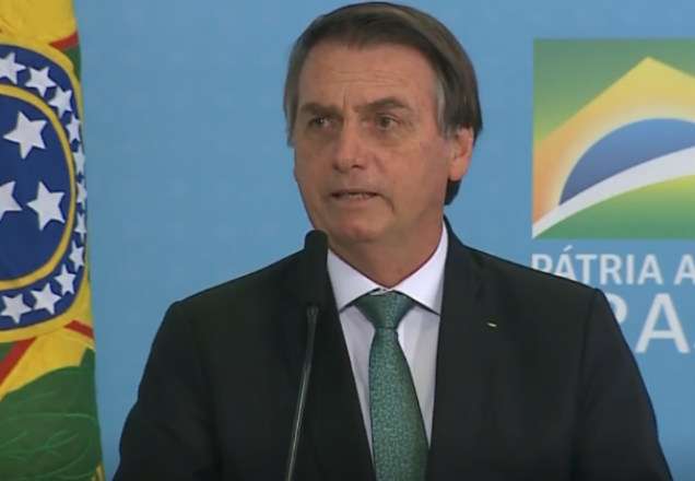 Celulares de Bolsonaro e Raquel Dodge também foram alvo de hackers