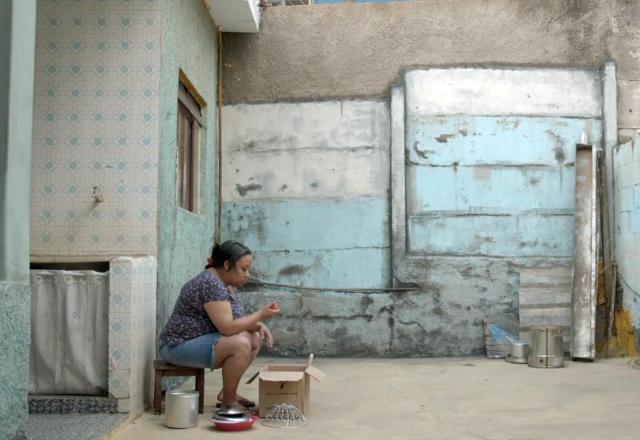 Cena de Temporada, filme brasileiro