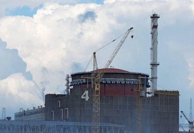 ONU alerta para acidente nuclear na Ucrânia e pede que russos cessem fogo