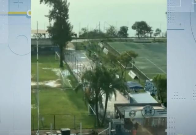 Centro de treinamento do Grêmio