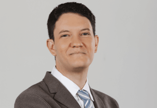 Cézar Feitoza | Foto: Thaís Mallon