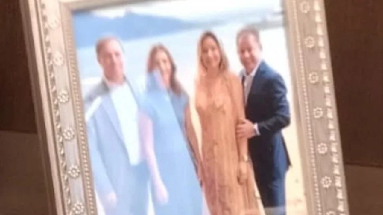 PF encontra foto de Cezinha com Mendonça em casa de deputado