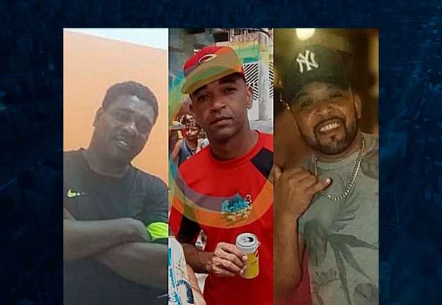 Chacina deixa três mortos em bar na zona sul de São Paulo