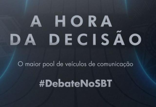 Chamada para o debate