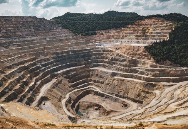 Chegar ao outro lado do planeta por meio da escavação é um grande desafio da humanidade | Pexels