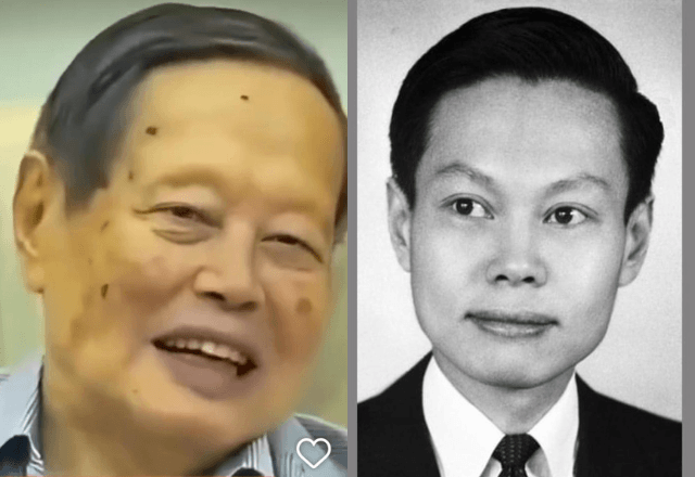 Morre Chen Ning Yang, importante físico do século 20 e ganhador de prêmio Nobel