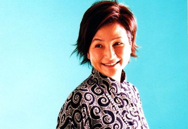 Cheng Pei-pei | Reprodução