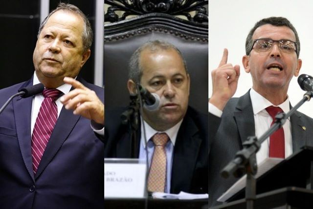 STF forma maioria para manter prisões de envolvidos no caso Marielle