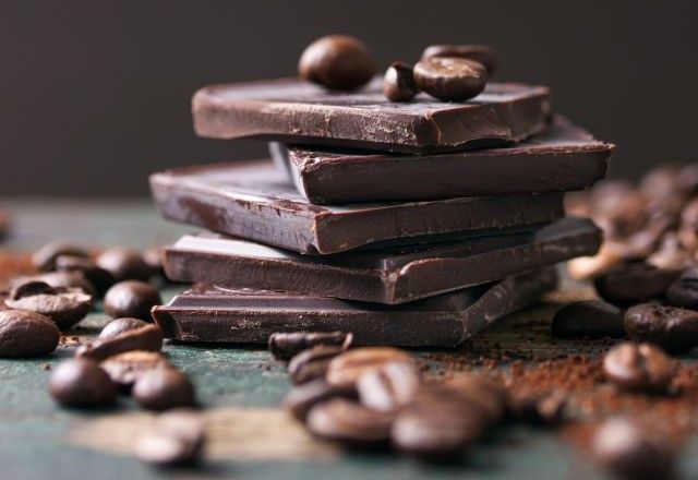 Chocolate | Freepik