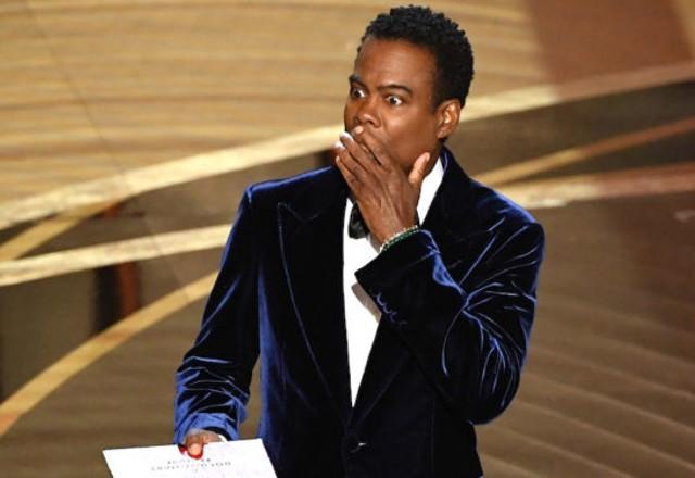 Chris Rock