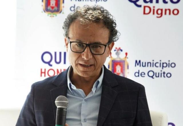 Christian Zurita