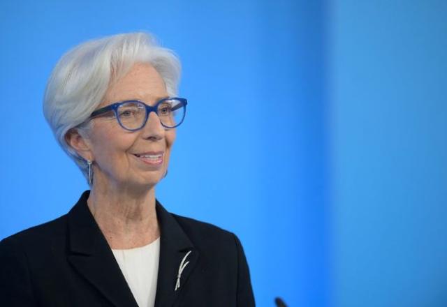 Christine Lagarde