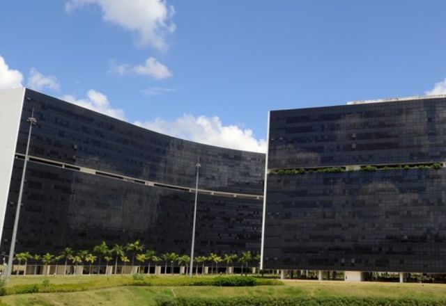 Cidade Administrativa - Sede do Governo de Minas Gerais | Foto: Gil Leonardi / Imprensa MG