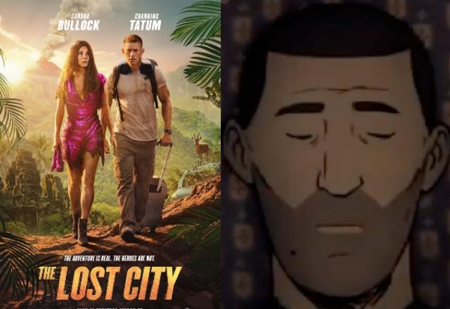 Hollywood News: Vai de comédia ou de vida real?