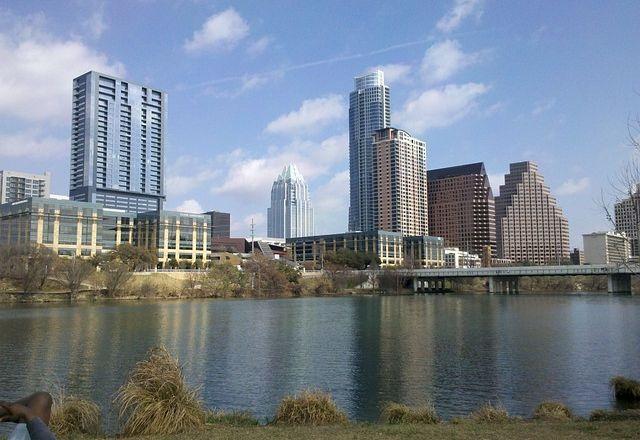 Cidade de Austin recebe anualmente o SXSW