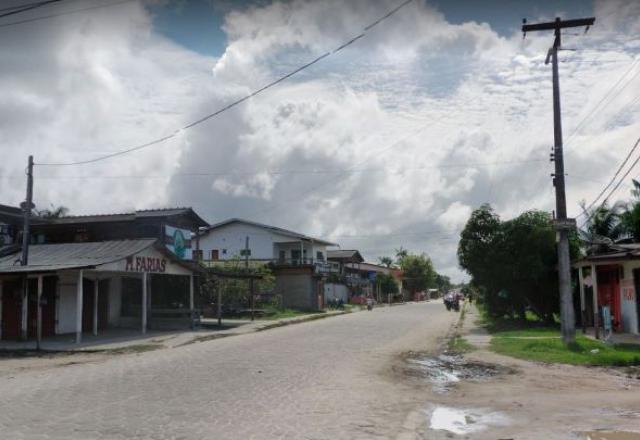 Cidade de Breves